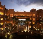 Abama, Teneriffa